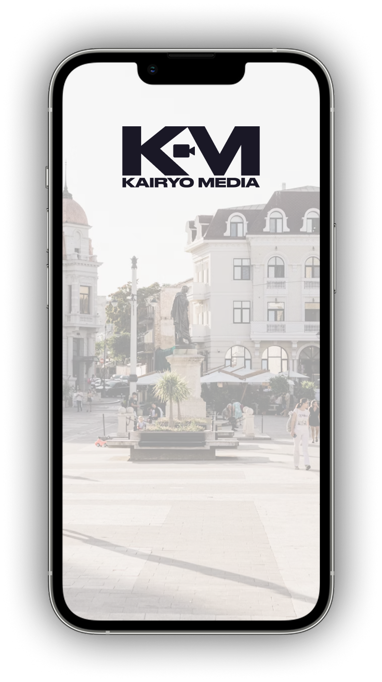 Kairyo Media